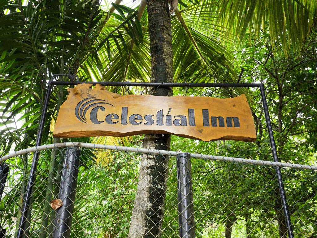 Celestial Inn มิริสซา ภายนอก รูปภาพ